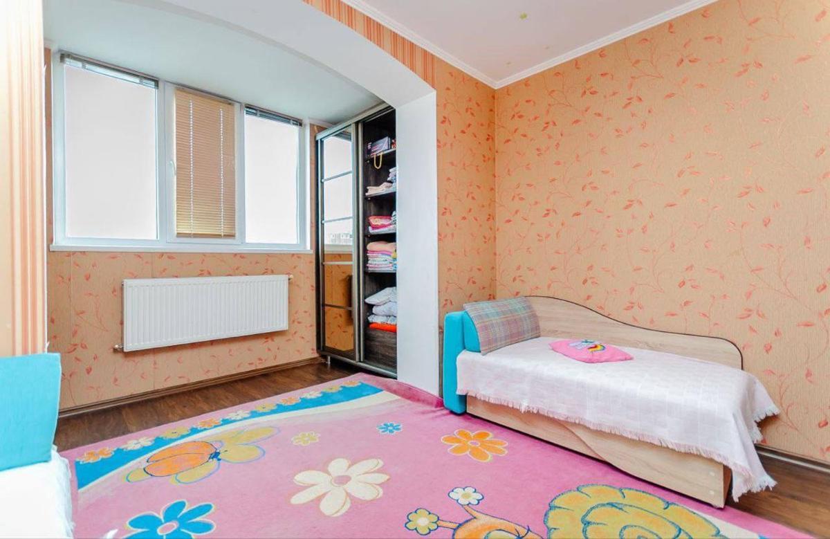 Svetlana Apartment Chisináu Exterior foto